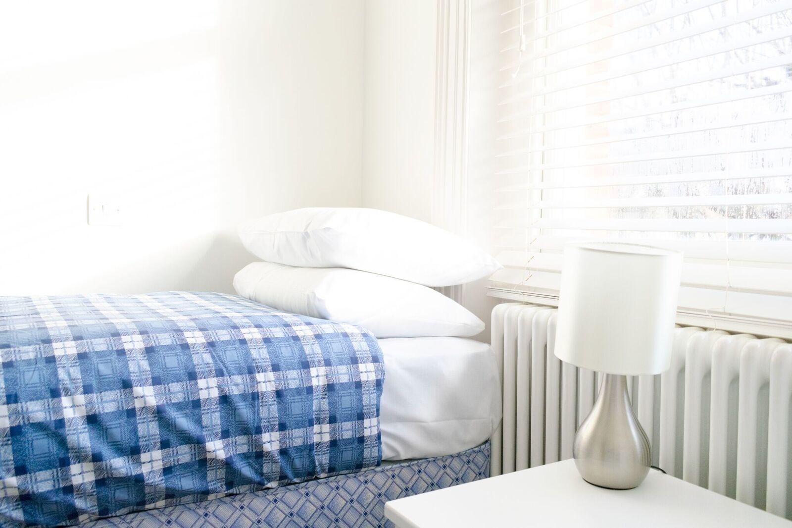 Apartament Access Little Venice Londra