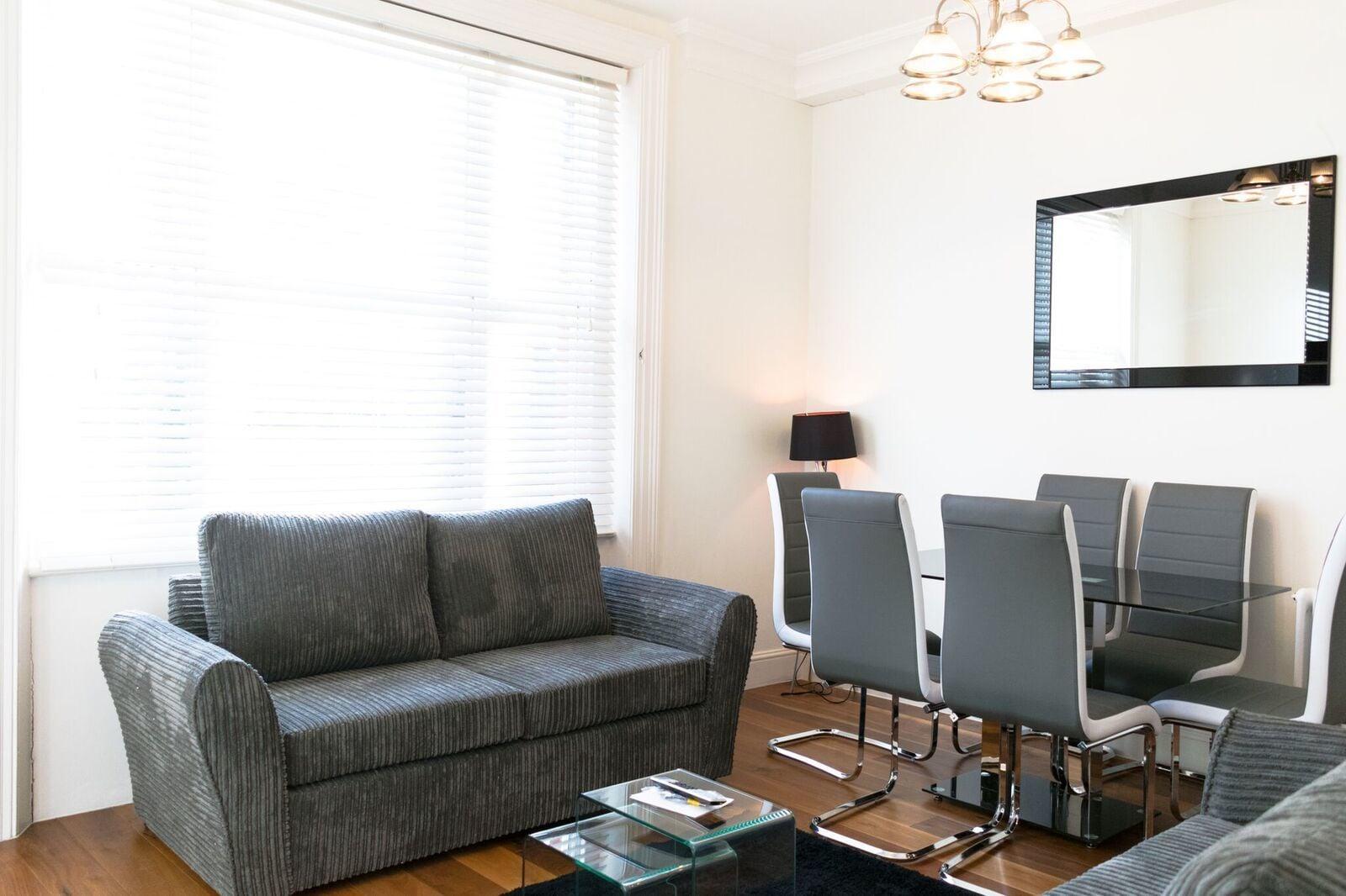 Apartament Access Little Venice