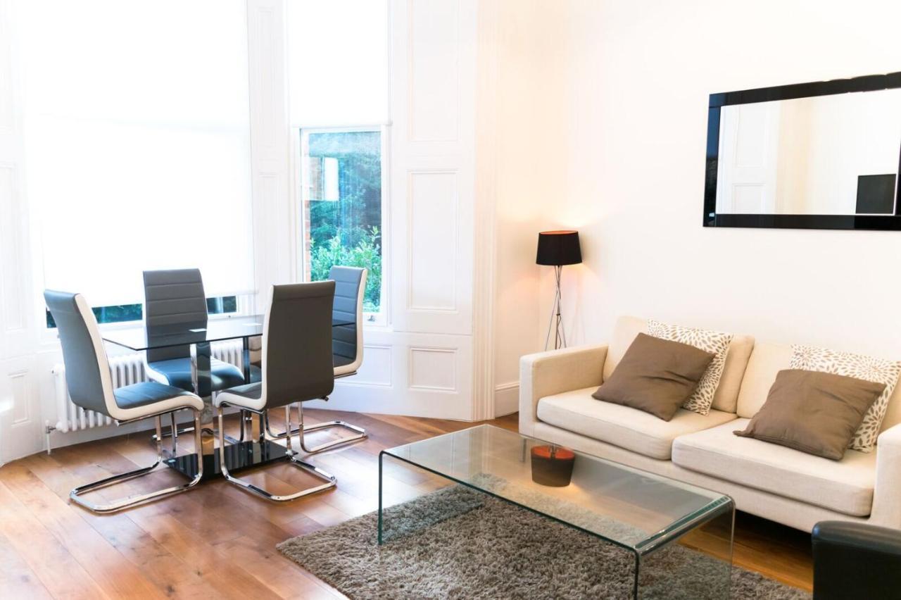 Apartament Access Little Venice Londra